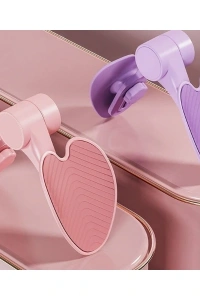 Kadınlar İçin Bacak Kası Egzersiz Aleti