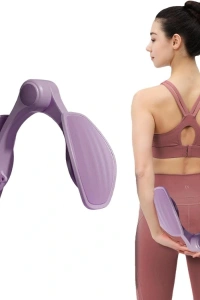 Kadınlar İçin Bacak Kası Egzersiz Aleti