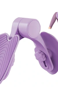 Kadınlar İçin Bacak Kası Egzersiz Aleti