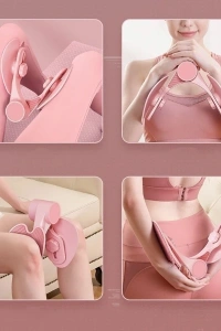 Kadınlar İçin Bacak Kası Egzersiz Aleti