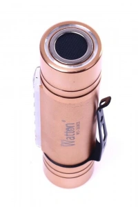 Kafa Lambası Güçlü El Feneri Wt-360