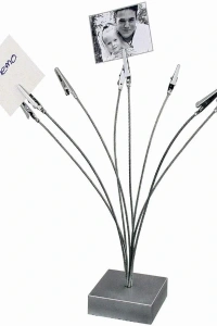 Kağıt Tutacağı Kıskaçlı