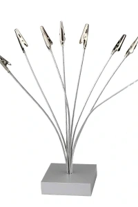 Kağıt Tutacağı Kıskaçlı