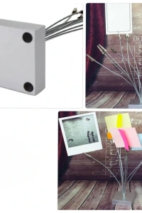 Kağıt Tutacağı Kıskaçlı