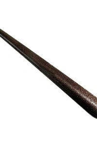 Kahverengi Metal Ayakkabı Çekeceği