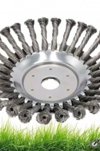 Kaldırım Temizleme Aparatı