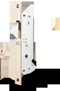 Kale 201 F2 0 mm Kancalı Prazis Gömme Kilit Nikel