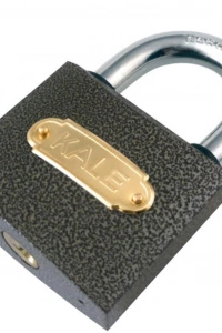 Kale 32 mm Gri Asma Kilit KD-001/10-130