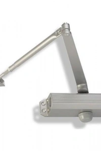 Kale KD 002/50-330 Kapı Hidroligi 3 Numara Gümüş