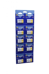 Kalem Pil Alkalin - 20li Paket - AA Pil