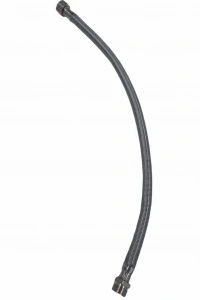 Kalın Şofben Flex Boru Nipelli 1/2X1/2 70 cm