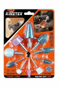 Kalıpçı Taşlama Seti