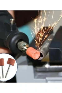 Kalıpçı Taşlama Seti