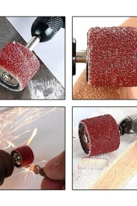 Kalıpçı Taşlama Seti