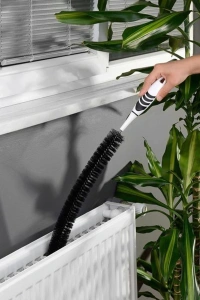 Kalorifer Peteği Temizleme Fırçası