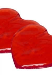 Kalp Şeklinde Sihirli Jel Isıtıcı
