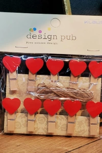 Kalpli Dekoratif Mandal Seti