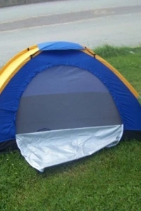 Kamp Çadırı 4 Kişilik