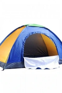 Kamp Çadırı 4 Kişilik