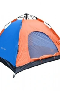 Kamp Çadırı 4 Kişilik