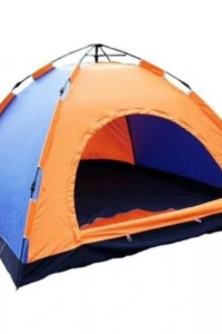 Kamp Çadırı 4 Kişilik