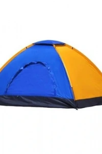 Kamp Çadırı 4 Kişilik