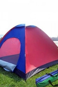 Kamp Çadırı 6 Kişilik