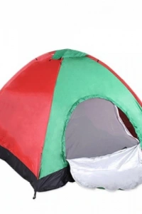 Kamp Çadırı 6 Kişilik