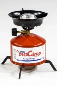 Kamp Ocağı Seti