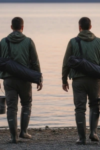 Kamp Ve Balıkçı Sandalyesi