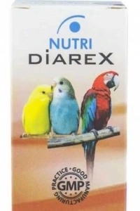 Kanarya İçin İshal Kesici - Diarex