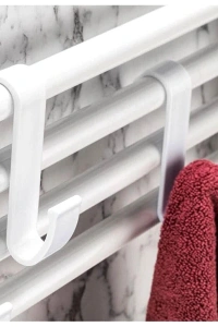 Kanca Askı Aparatı Seti 4lü