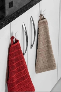 Kanca Askı Aparatı Seti 4lü