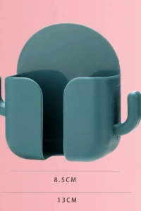 Kancalı Kumanda ve Telefon Standı