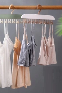 KANCALI VE YAPIŞKANLI  DOLAP ASKISI