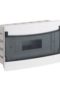 Kapeks 12 li Sıva Altı Plastik Sigorta Kutusu