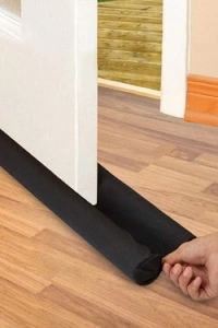 Kapı Altı Rüzgar Önleyici Isı Yalıtım Süngeri