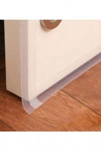 Kapı Pencere Rüzgar Kesici Bant 3 Mt.