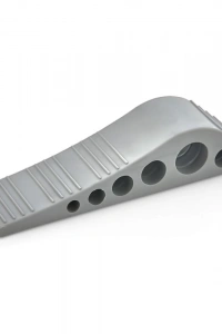 Kapı Stoperi - Kapı Altı Stoperi - Gri 4 Adet