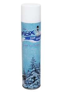 Kar Spreyi 300 ml