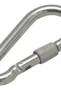 Karabina Vidalı 12 mm ( 2 Adet )