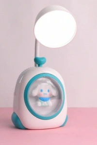 Karakter Tasarımlı Gece Lambası