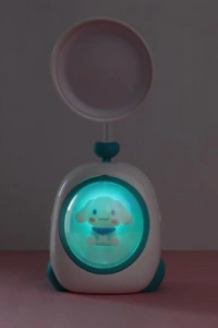 Karakter Tasarımlı Gece Lambası