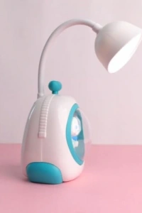 Karakter Tasarımlı Gece Lambası