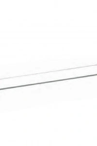 Karanfil 128 mm Krom Çekmce Kulp