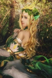 Karanlıkta Yanan Fosforlu Lateks Elf Kulağı 1 Çift