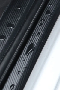 Karbon Fiber Araba Koruyucu Bant