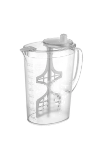 Karıştırıcılı Sürahi