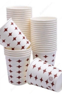 Karton Bardak 100 Adet