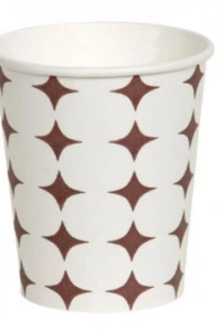 Karton Bardak 100 Adet